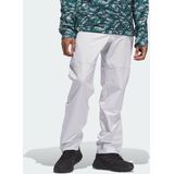 adidas Performance Ultimate365 Tour CLIMAPROOF+ Broek - Heren - Grijs