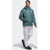 adidas Performance Ultimate365 Tour CLIMAPROOF+ Broek - Heren - Grijs- XL Short