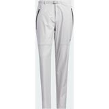 adidas Performance Ultimate365 Tour CLIMAPROOF+ Broek - Heren - Grijs- XL Short