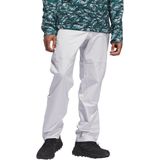 adidas Performance Ultimate365 Tour CLIMAPROOF+ Broek - Heren - Grijs