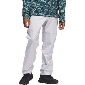 adidas Performance Ultimate365 Tour CLIMAPROOF+ Broek - Heren - Grijs- 2XL