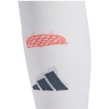 Adidas - FC Bayern 25/26 - Voetbalsokken - Felroze - Knielengte