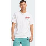 Food Sauce Graphic T-shirt