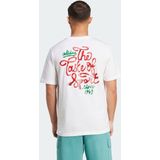 Food Sauce Graphic T-shirt