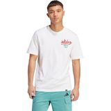 Food Sauce Graphic T-shirt