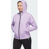 adidas Performance Provisional Jack - Dames - Paars- 2XL