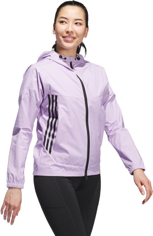 adidas Performance Provisional Jack - Dames - Paars- 2XL