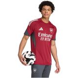 adidas - Arsenal - Trainingsshirt - EU 2025/26