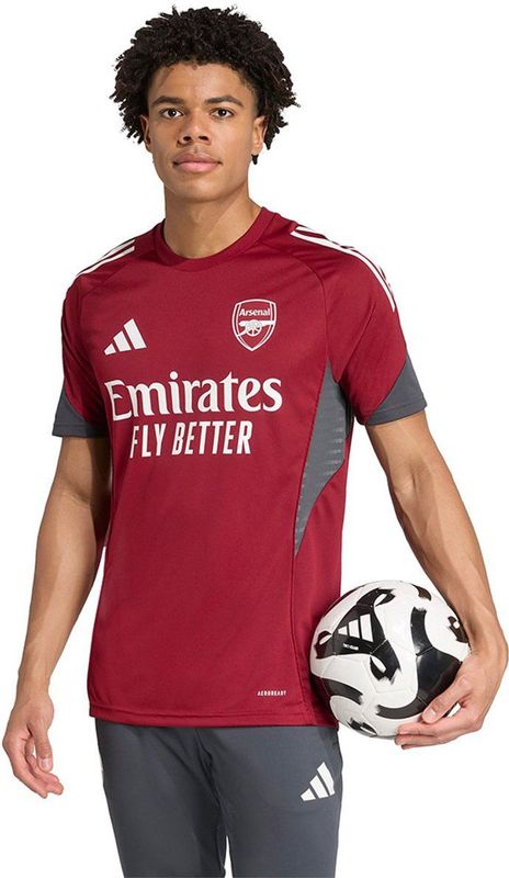adidas - Arsenal - Trainingsshirt - EU 2025/26