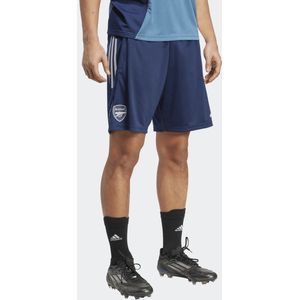 adidas - Arsenal Trainingsshorts - 2025/26 - Sportbroek