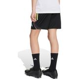 adidas - Juventus Trainingsbroekje - Zwart - 100% Gerecycled Polyester