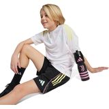 adidas - Juventus Trainingsbroekje - Zwart - 100% Gerecycled Polyester
