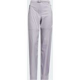 adidas - Ultimate365 Tour CLIMAPROOF+ - Sportbroek - Grijs