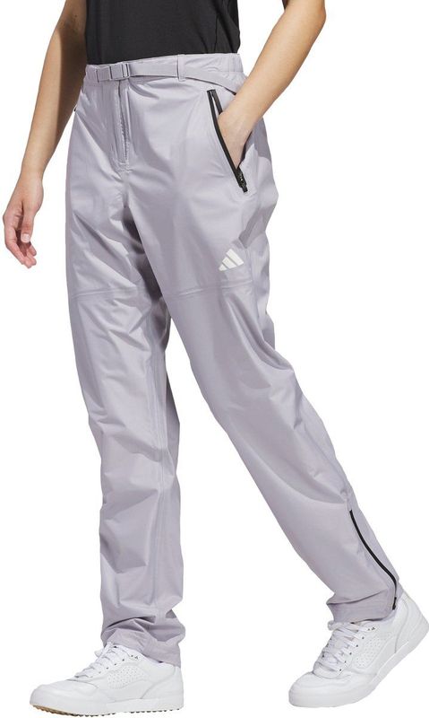 adidas - Ultimate365 Tour CLIMAPROOF+ - Sportbroek - Grijs