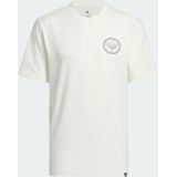 Country Club Scenic Graphic T-shirt