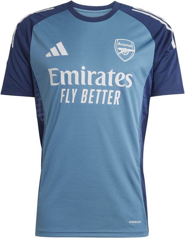 adidas - Arsenal - Trainingsshirt - 2025/26