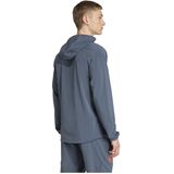 adidas - Bayern München Vis Tech Vest - Donkergrijs - Oranje