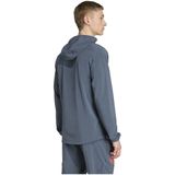 adidas - Bayern München Vis Tech Vest - Donkergrijs - Oranje