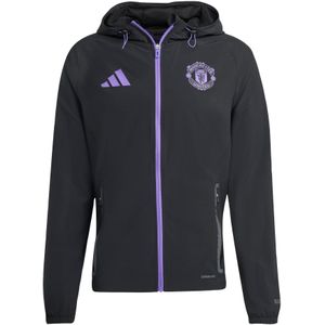 adidas - Manchester United - Trainingsshirt - 2025/26