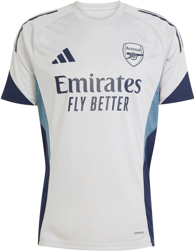 adidas - Arsenal - Trainingsshirt - 2025/26