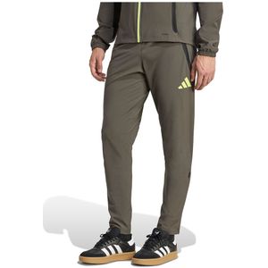 adidas - Real Madrid - Trainingsbroek - 2025/26