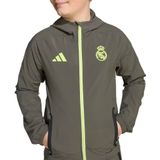 adidas - Trainingsshirt - Kinderen - Real Madrid 2025/26