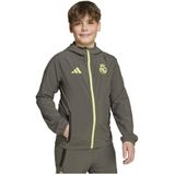 adidas - Trainingsshirt - Kinderen - Real Madrid 2025/26