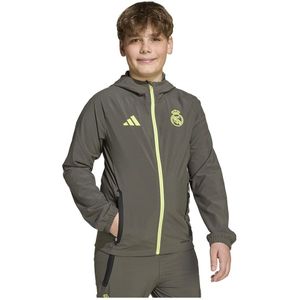 adidas - Trainingsshirt - Kinderen - Real Madrid 2025/26