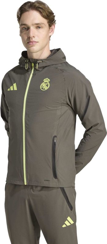 adidas - Real Madrid - Trainingsshirt - 2025/26