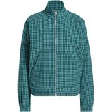 adidas PERFORMANCE - Ultimate365 - Sportjas - Petrol / Mintgroen