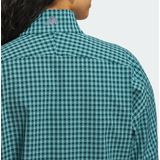 adidas PERFORMANCE - Ultimate365 - Sportjas - Petrol / Mintgroen