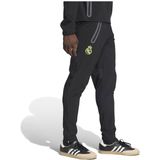 adidas - Tiro 25 Pro Vis Tech - Reisbroek - Zwart