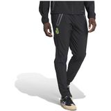 adidas - Tiro 25 Pro Vis Tech - Reisbroek - Zwart