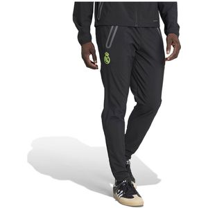 adidas - Tiro 25 Pro Vis Tech - Reisbroek - Zwart