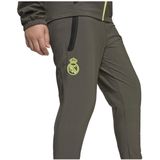 adidas - Real Madrid - Kinder Joggingbroek - 2025/26