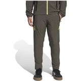 adidas - Real Madrid - Kinder Joggingbroek - 2025/26