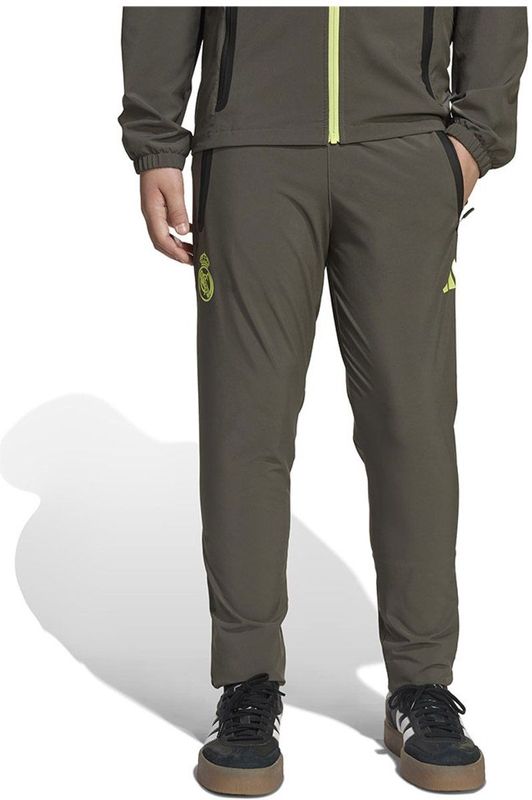 adidas - Real Madrid - Kinder Joggingbroek - 2025/26