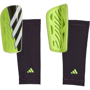 Adidas - Tiro SG LGE - Scheenbeschermer - Groen