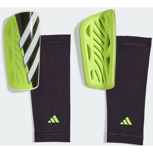 adidas - Tiro League - Scheenbeschermers - Groen - Unisex