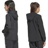 adidas - Liverpool Vis Tech Vest - Zwart Rood - Kids