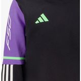 Adidas - F50 - Hoodie - Zwart