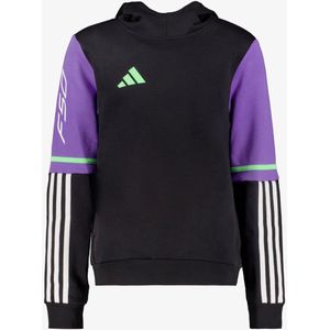 Adidas - F50 - Hoodie - Zwart