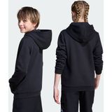 adidas - Hoodie - Fleece - Camo - 70% Katoen 30% Polyester