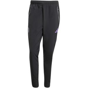 adidas - Manchester United - Trainingsbroek - 2025/26