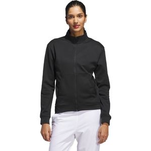 adidas - Performance Ultimate365 Cold.rdy - Ritsjack - Zwart - Dames