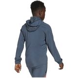 adidas - Bayern München Vis Tech Vest - Donkergrijs - 87% Gerecycled Polyester