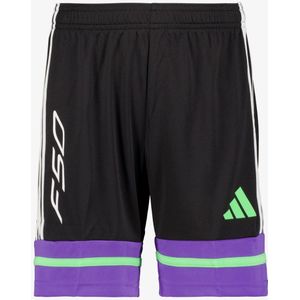 Adidas F50 - Trainingsshort - Zwart - Kinder