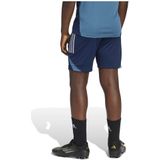 adidas - Arsenal Trainingsbroekje - Donkerblauw - 2025-2026 - Kids