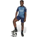 adidas - Arsenal Trainingsbroekje - Donkerblauw - 2025-2026 - Kids