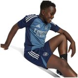 adidas - Arsenal Trainingsbroekje - Donkerblauw - 2025-2026 - Kids